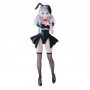 Bandai Banpresto Alya SHHFiR Glitter&Glamours - Alya (Bunny Ver.), συλλεκτικό ειδώλιο