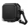 Θήκη Tech-Protect Carbonox MagSafe για Samsung Galaxy Buds 4 / 4 Pro, Μαύρη
