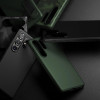 Θήκη Ringke Onyx για Samsung Galaxy S25 Ultra, σκούρο πράσινο