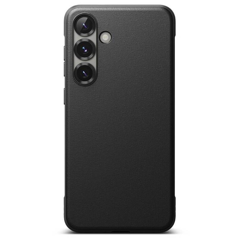 Θήκη Ringke Onyx για Samsung Galaxy S25+, Μαύρη