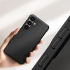 Θήκη Ringke Onyx για Samsung Galaxy S25+, Μαύρη