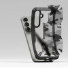 Θήκη Ringke Fusion-X για Samsung Galaxy S25+, camo black