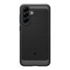 Θήκη Spigen Rugged Armor ACS09225 για Samsung Galaxy A56 5G, μαύρο ματ