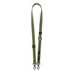 Tech-Protect C6S Rope Crossbody κορδόνι τηλεφώνου crossbody 2 σε 1, Cargo Khaki (λαδί)