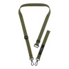 Tech-Protect C6S Rope Crossbody κορδόνι τηλεφώνου crossbody 2 σε 1, Cargo Khaki (λαδί)