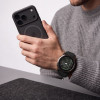 Tech-Protect Nylon Pro THP6035 λουράκι ρολογιού για Garmin Fenix 5X / 5X Plus / 6X / 6X Pro / 7X / 8 / 8 Pro / 9 / 9 Pro (51 mm), μαύρο