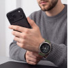 Tech-Protect Iconband Pro THP6049 λουράκι ρολογιού για Garmin Fenix 5X / 5X Plus / 6X / 6X Pro / 7X / 8 / 8 Pro / 9 / 9 Pro (47 mm), πράσινο / μαύρο