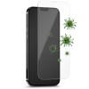 PURO Αντιβακτηριδιακό σκληρυμένο γυαλί για Apple iPhone 12 Pro Max