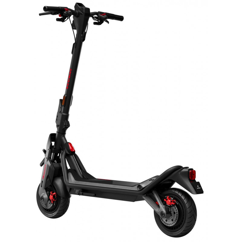 Segway-Ninebot SuperScooter GT3D ηλεκτρικό πατίνι