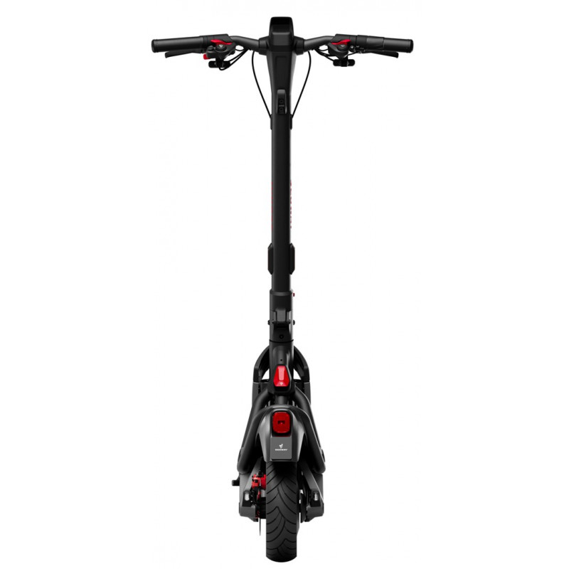Segway-Ninebot SuperScooter GT3D ηλεκτρικό πατίνι