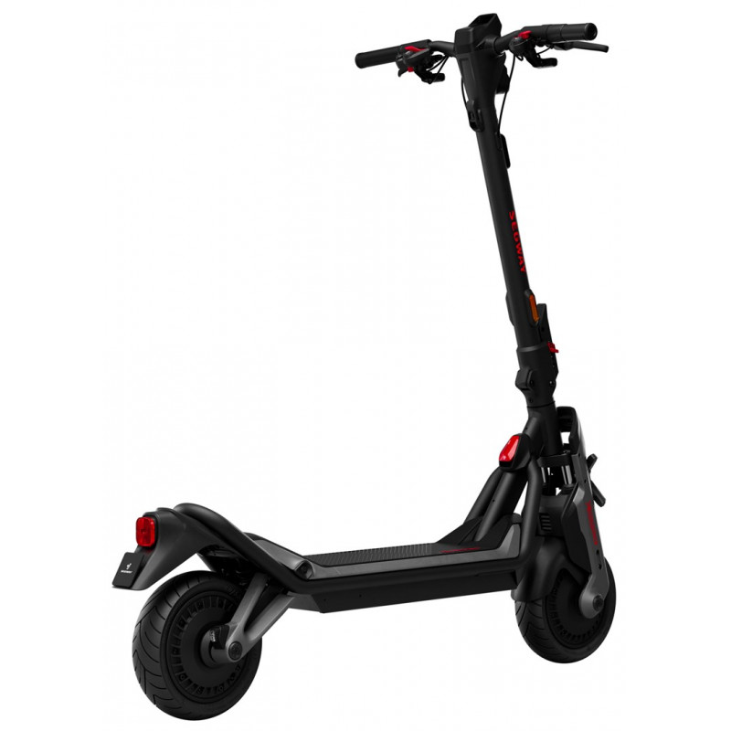 Segway-Ninebot SuperScooter GT3D ηλεκτρικό πατίνι