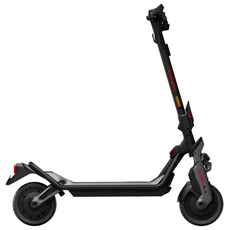 Segway-Ninebot SuperScooter GT3D ηλεκτρικό πατίνι
