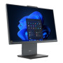 Lenovo ThinkCentre neo 50a G5 All-in-One υπολογιστής, 23.8" FHD οθόνη αφής, Intel Core 7 240H, 16 GB DDR5 RAM, 1 TB SSD, Windows 11 Pro, γκρι Luna + Kensington K64467M-M1