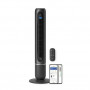 Ανεμιστήρας πύργος Philips 7000 Series CX7550/01, μαύρος