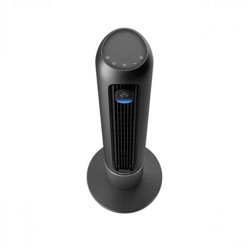 Ανεμιστήρας πύργος Philips 7000 Series CX7550/01, μαύρος
