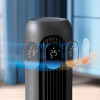 Ανεμιστήρας πύργος Philips 7000 Series CX7550/01, μαύρος