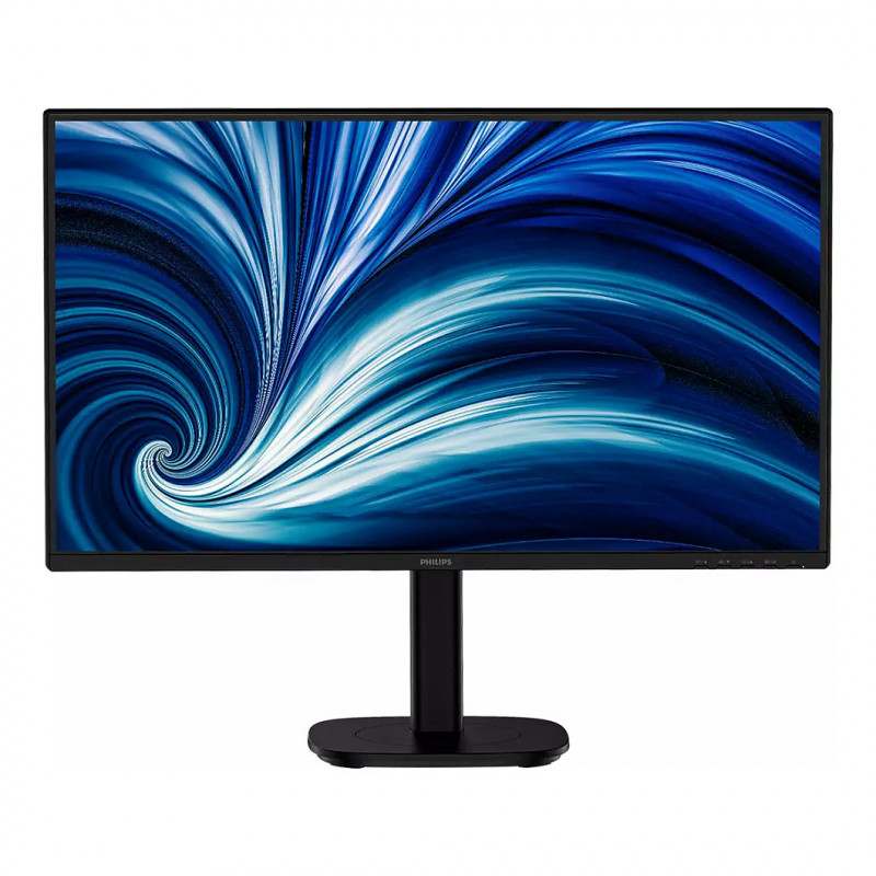 Οθόνη LED Philips 3000 Series 27B2N3200A/00 27 ιντσών, IPS, Full HD, μαύρη