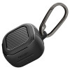 Θήκη Spigen Rugged Armor για Samsung Galaxy Buds 4 / 4 Pro, μαύρο ματ