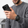 Tech-Protect NylonLoop THP6104 λουράκι ρολογιού για Garmin Fenix 5X / 5X Plus / 6X / 6X Pro / 7X / 8 / 8 Pro / 9 / 9 Pro (51 mm), μαύρο
