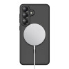 Θήκη Tech-Protect MagCam MagSafe για Samsung Galaxy S26+, μαύρη ματ