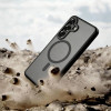 Θήκη Tech-Protect MagCam MagSafe για Samsung Galaxy S26+, μαύρη ματ