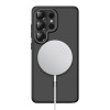 Θήκη Tech-Protect MagCam MagSafe για Samsung Galaxy S26 Ultra, μαύρο ματ