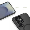 Θήκη Tech-Protect MagCam MagSafe για Samsung Galaxy S26 Ultra, μαύρο ματ