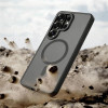 Θήκη Tech-Protect MagCam MagSafe για Samsung Galaxy S26 Ultra, μαύρο ματ