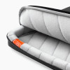 Tech-Protect Defender Bag THP4355 τσάντα laptop 13-14", μαύρη/πορτοκαλί