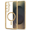Θήκη Tech-Protect MagFlex MagSafe για Samsung Galaxy S26+, Shiny Gold