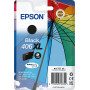 Epson 406XL Umbrella DURABrite Ultra μαύρο δοχείο μελανιού, 19.1 ml XL (C13T17H14010)