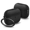 Θήκη Spigen Urban Fit (ACS05483) για Apple AirPods Pro 2/1, μαύρη