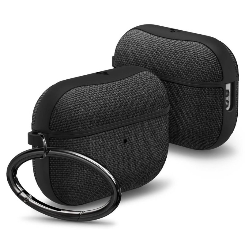 Θήκη Spigen Urban Fit (ACS05483) για Apple AirPods Pro 2/1, μαύρη