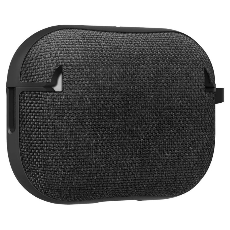 Θήκη Spigen Urban Fit (ACS05483) για Apple AirPods Pro 2/1, μαύρη