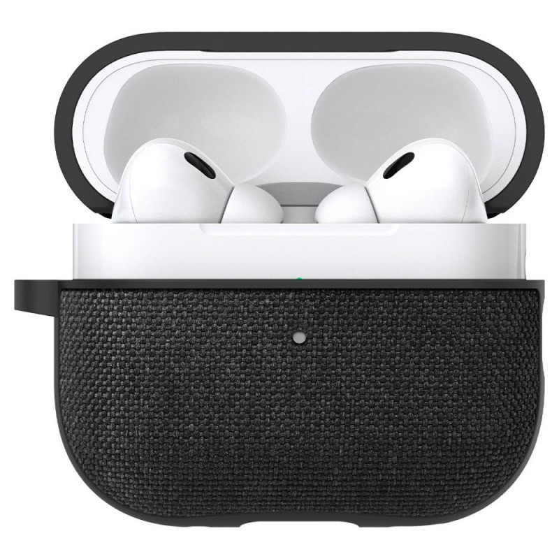 Θήκη Spigen Urban Fit (ACS05483) για Apple AirPods Pro 2/1, μαύρη