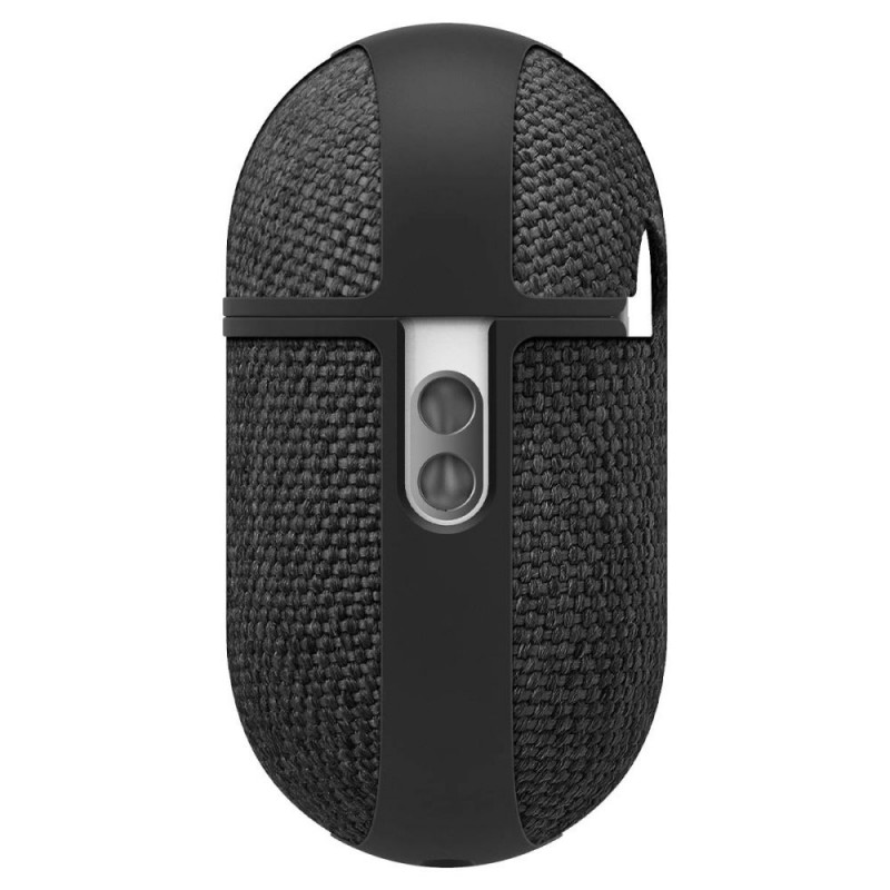 Θήκη Spigen Urban Fit (ACS05483) για Apple AirPods Pro 2/1, μαύρη