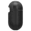 Θήκη Spigen Urban Fit για Apple AirPods 4, μαύρη