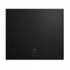 Beko HII64401MT Εντοιχιζόμενη Επαγωγική Εστία, 4 Ζώνες, Μαύρη