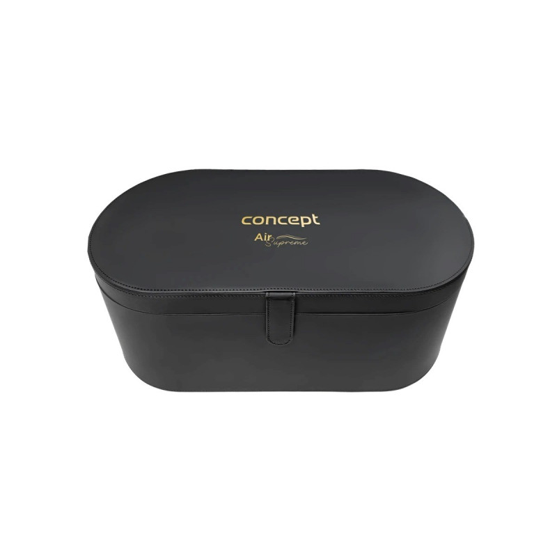 Concept Air Supreme VM8310 BLDC πιστολάκι μαλλιών και μηχάνημα για μπούκλες