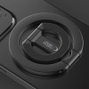 Tech-Protect MMR400 THP4305 μαγνητικό δαχτυλίδι τηλεφώνου MagSafe, μαύρο
