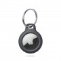 Θήκη Tech-Protect Rough για Apple AirTag (THP1403), μαύρη