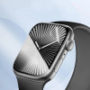 Tech-Protect Hydro Flex+ μεμβράνη υδρογέλης για Huawei Watch Fit 3 / 4 (2 τεμ.), διαφανής