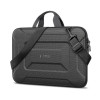 Tech-Protect Ranger-X Tactical τσάντα laptop 15-16", μαύρη