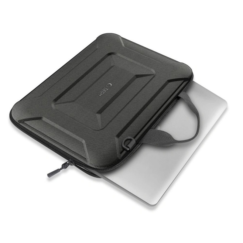 Tech-Protect Ranger-X Tactical τσάντα laptop 15-16", μαύρη