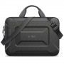 Tech-Protect Ranger-X Tactical τσάντα laptop 13-14", μαύρη
