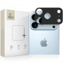 Tech-Protect Camalloy Fit+ Θήκη Κάμερας για Apple iPhone 17 Pro Max, Μαύρη