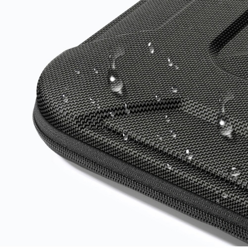 Θήκη laptop Tech-Protect Ranger-X Tactical 13-14", μαύρη