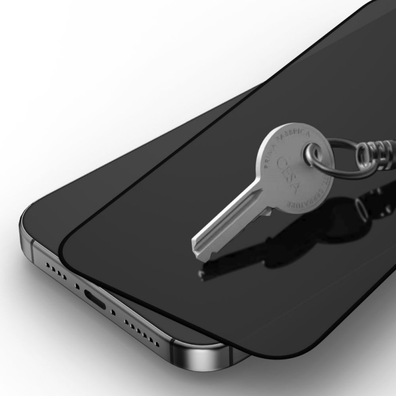Tech-Protect Glass SPY+ θωρακισμένο γυαλί απορρήτου για Samsung Galaxy A27 5G (2 τεμ.)