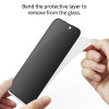 Tech-Protect Glass SPY+ θωρακισμένο γυαλί απορρήτου για Samsung Galaxy A27 5G (2 τεμ.)