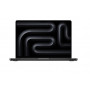 Apple MacBook Pro 14 M5 Pro φορητός υπολογιστής, ασημί, CPU 15 πυρήνων, GPU 16 πυρήνων, 48 GB RAM, 1 TB SSD, macOS, γερμανικό QWERTZ